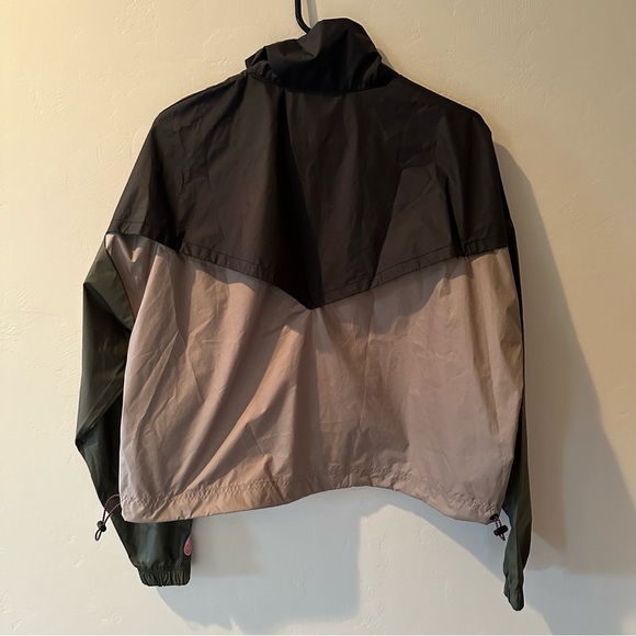 Nike NSW Icon Clash Jacket - Picture 8 of 10